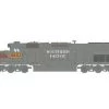 Athearn RTR 71845 HO Scale EMD SD40T-2 Ex-SP Union Pacific 8802 DCC & Sound 2 Athearn RTR 71845 HO Scale EMD SD40T-2 Ex-SP Union Pacific 8802 DCC & Sound -Explore Athearn's Exquisite Train Models At athearnoutlet.com! athearn rtr 71845 ho scale emd sd40t 2 ex sp union pacific 8802 dcc sound