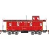 Athearn RTR 74030 HO Scale Cupola Caboose Rock Island RI 17870 1 Athearn RTR 74030 HO Scale Cupola Caboose Rock Island RI 17870 -Explore Athearn's Exquisite Train Models At athearnoutlet.com! athearn rtr 74030 ho scale cupola caboose rock island ri 17870