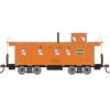 Athearn RTR 74035 HO Scale Cupola Caboose Elgin, Joliet And Eastern EJ&E 503