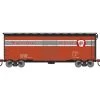 Athearn RTR 75344 HO Scale 40' Single Door Boxcar Pennsylvania PRR 30962 -Explore Athearn's Exquisite Train Models At athearnoutlet.com! athearn rtr 75344 ho scale 40 single door boxcar pennsylvania prr 30962