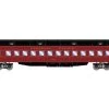 Athearn RTR 88219 HO Scale Heavyweight Coach Passenger Car Canadian Pacific 1310 -Explore Athearn's Exquisite Train Models At athearnoutlet.com! athearn rtr 88219 ho scale heavyweight coach passenger car canadian pacific 1310