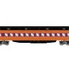 Athearn RTR 88221 HO Scale Heavyweight Coach Passenger Car Milwaukee Road MILW 3352 -Explore Athearn's Exquisite Train Models At athearnoutlet.com! athearn rtr 88221 ho scale heavyweight coach passenger car milwaukee road milw 3352 1