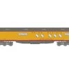 Athearn RTR 88223 HO Scale Heavyweight RPO Passenger Car Union Pacific 1498 -Explore Athearn's Exquisite Train Models At athearnoutlet.com! athearn rtr 88223 ho scale heavyweight rpo passenger car union pacific 1498