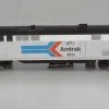 Athearn (Walthers) 99450 HO Scale GE P42DC Amtrak 156 Phase I 40th Anniversary - NOS -Explore Athearn's Exquisite Train Models At athearnoutlet.com! athearn walthers 99450 ho scale ge p42dc amtrak 156 phase i 40th anniversary nos