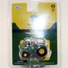 Athearn 77085 HO RTR Die-Cast John Deere Tractor, 5010